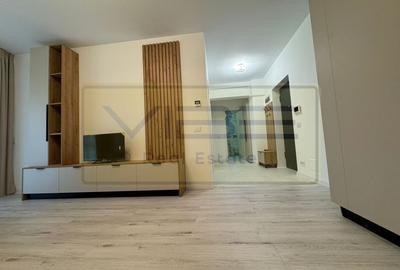 Apartament 2 camere NOU, parcare - Moon Reflex Residence - 11