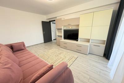 Apartament cu 2 camere decomandat, mobilat în Theodor Pallady - 1