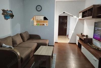 Garsonieră decomandată în Central - 1