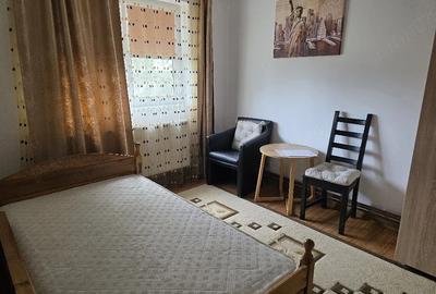 Apartament cu 2 camere decomandat în Exterior Vest - 4