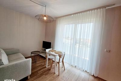 Garsonieră în Central - 12