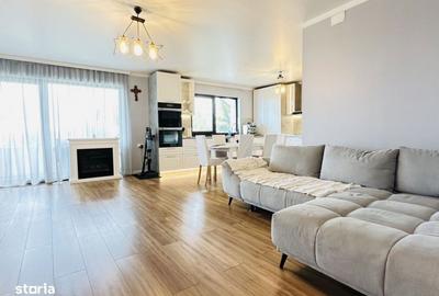 Casă cu 5 camere cu Teren 754 Mp în Central - 3