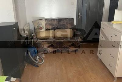 Apartament de 3 camere, 65 mp, parcare, zona Kaufland Marasti - 2