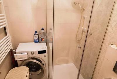 Apartament cu 3 camere decomandat, mobilat în Bistrița Lac - 10