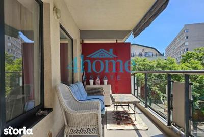 Apartament cu 2 camere, mobilat în Dristor