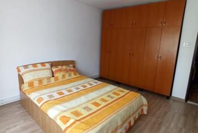 Apartament 1 camera mobilat si utilat ,strada Mihai Eminescu - 5