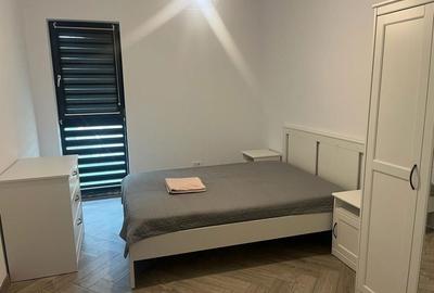 Apartament cu 3 camere decomandat în Central - 2