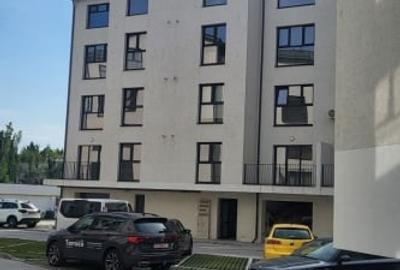 Boxa 9,3 mp-Citadella Garden-Chiajna Apeductului - 6