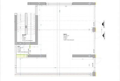 Spațiu comercial, de 90 mp, în Torontalului - 1