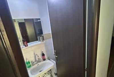 Ap. 3 cam Arcu, CT, aer condi?ionat, mobilat ?i utilat, 2 bai - 9