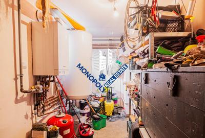 Afacere + proprietate comision 0% - 36
