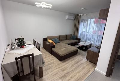 Apartament cu 2 camere decomandat în Florești - 8