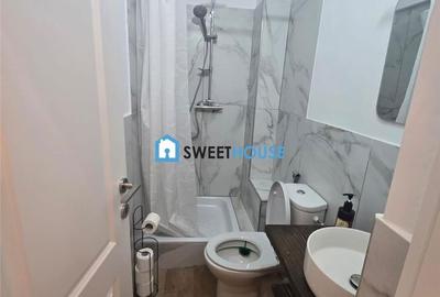 Apartament cu 3 camere decomandat în Central - 14