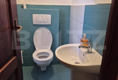 Casa de vanzare in Corunca, ideala pentru 2 familii sau pensiune - 15