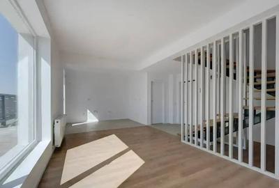 Duplex 3 camere The Suburb Buftea - 27