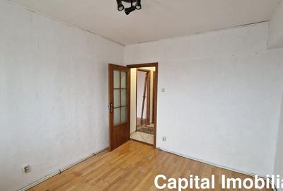 Apartament cu 3 camere semidecomandat în Central - 14