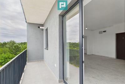 Apartament cu 3 camere in bloc nou - 1