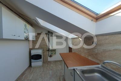 Apartament cu 2 camere semidecomandat, mobilat în Florești - 3