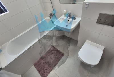 Apartament cu 2 camere semidecomandat, mobilat în Timișoara - 14