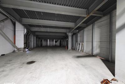 Spațiu comercial, de 745 mp, în Central - 1