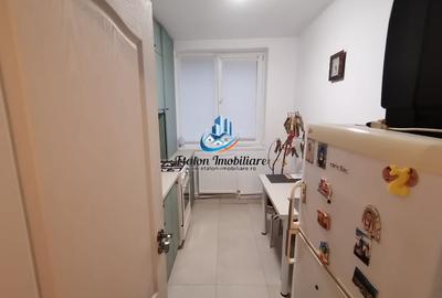 Apartament 2 camere semidecomandat, etaj 3 bloc cu lift, Darmanesti - 5