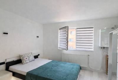 Garsonieră în Someșeni - 3