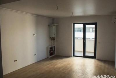 Apartament cu 2 camere nedecomandat în Central - 4