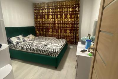 Apartament cu 2 camere semidecomandat în Narcisa - 2