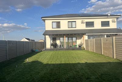 Duplex cu 4 camere Sacalaz - 9