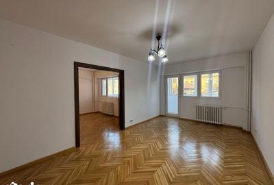 Apartament cu 3 camere semidecomandat în Dorobanți - 8