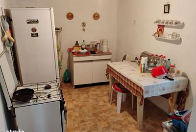 Casă cu 3 camere cu Teren 1150 Mp în Scorțeni - 9