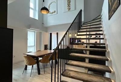 De Vanzare Penthouse cu loft  Belvedere Residence - 6