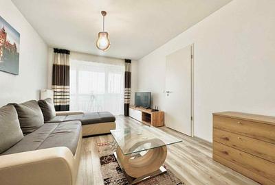 Apartament 2 camere de închiriat – Tractorul, Brașov - 2