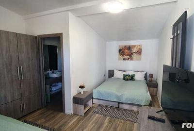 Cerghid - Vanzare pensiune / oportunitate afacere - Str. Principala - 8