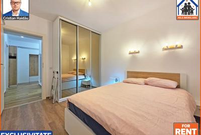 Prima inchiriere! Apartament 2 camere modern - Dream Residence Rahova Prima inchiriere! Apartament 2 camere modern - Dream Residence Rahova - 5