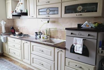 Duplex cu 4 camere cu Garaj în Florilor - 5