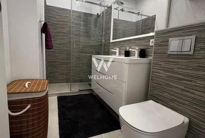 Penthouse de lux cu terasă panoramică – City Residence, Sibiu - 19