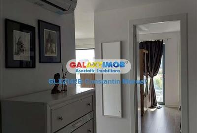 Apartament cu 2 camere, Cloud 9, Aviatiei, langa metrou - 3