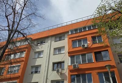 Apartament cu 2 camere semidecomandat în Mazepa 1