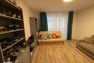 Apartament cu 4 camere în Gheorgheni - 8