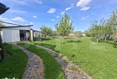 Casă cu 1 camere cu Teren 1430 Mp în Central - 10