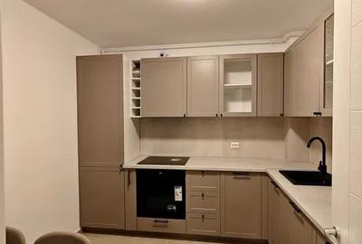 Apartament cu 3 camere semidecomandat, mobilat în Pantelimon - 5