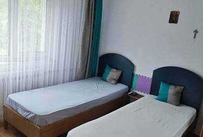 Apartament cu 2 camere decomandat în Central - 6
