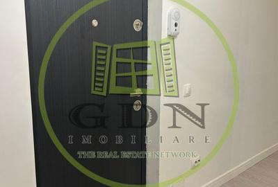 Apartament cu 2 camere în Dâmbul Rotund - 8