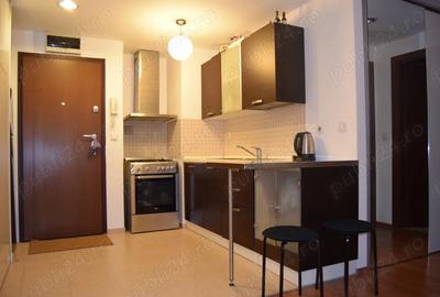 Rose Garden - inchiriere apartament tip studio Rose Garden - inchiriere apartament tip studio - 2