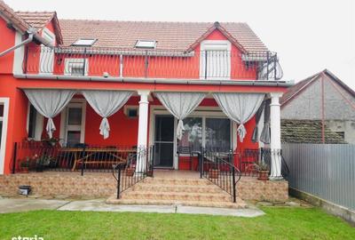 Casă cu 3 camere cu Teren 896 Mp în Tămășeu - 2