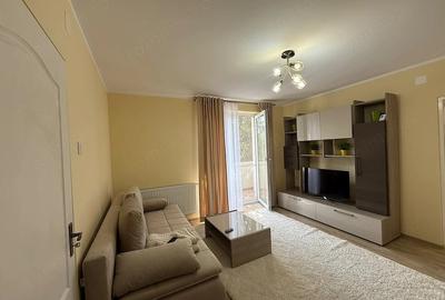Apartament cu 2 camere semidecomandat în Central - 6
