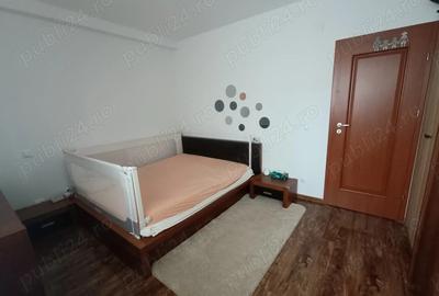 Apartament 2 camere, parter, strada inchisa loc de parcare inclus in CF Timi?oara - 7