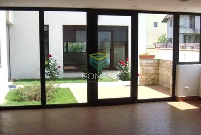 Zona Iancu Nicolae, vila cu 5 camere de inchiriat, 275 mp utili - 3