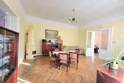Apartament Boieresc la poalele Tampei - Eleganta si liniste, Centru Istoric, Bv - 10